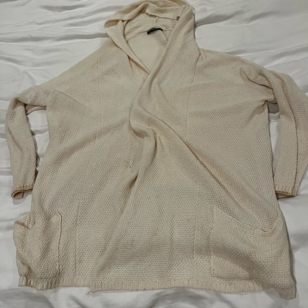 brandy melville bundle 5 cardigans 4 hoodies